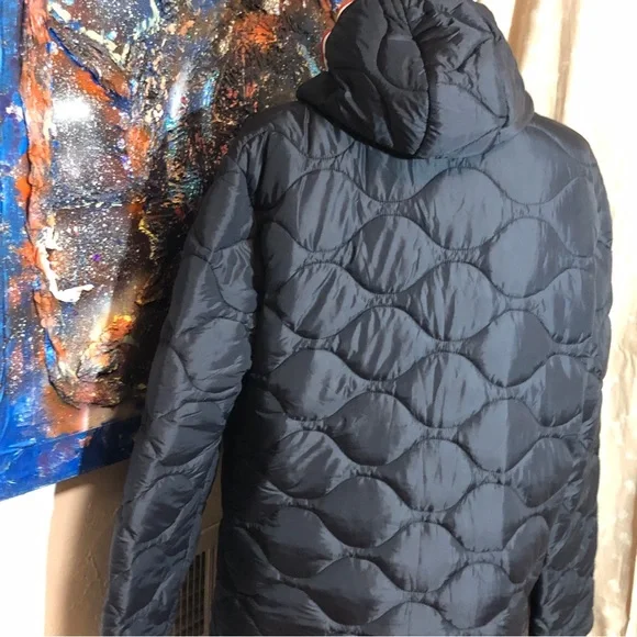 Puffer Jacket Coat Men’s Size XL - Picture 6 of 8